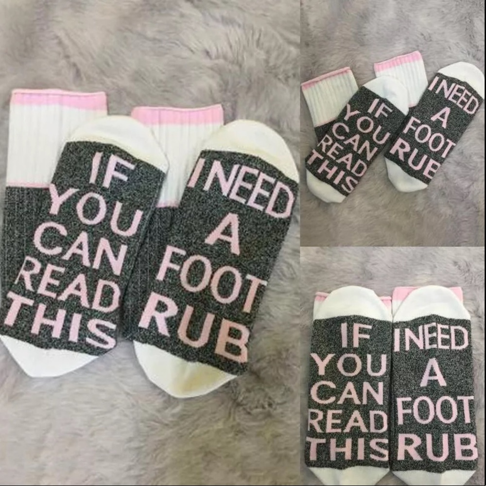 Funny Socks